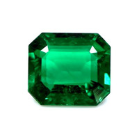 2.72 Ct. Emerald from Zambia Video