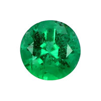 3.57 Ct. Emerald from Zambia Video