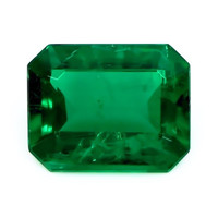 1.43 Ct. Emerald from Zambia Video