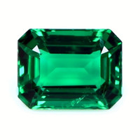 1.51 Ct. Emerald from Zambia Video