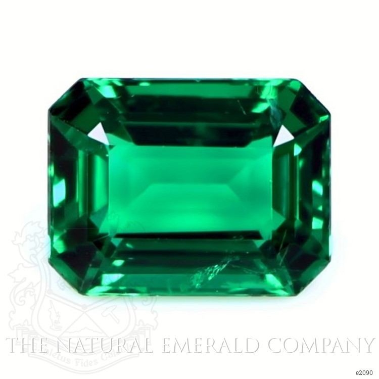 1.51 Ct. Emerald from Zambia