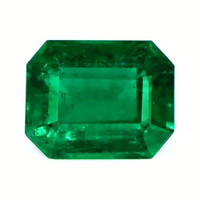 1.51 Ct. Emerald from Zambia Video