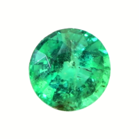 2.45 Ct. Emerald from Zambia Video