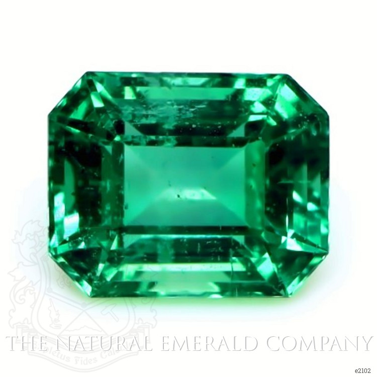 3.33 Ct. Emerald from Zambia