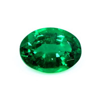 1.46 Ct. Emerald from Zambia Video