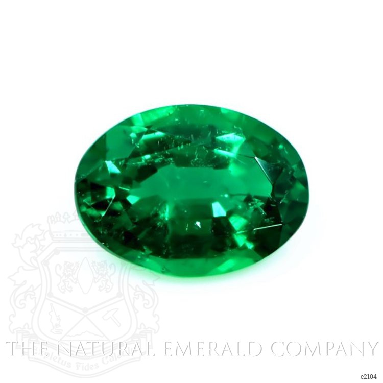 1.46 Ct. Emerald from Zambia