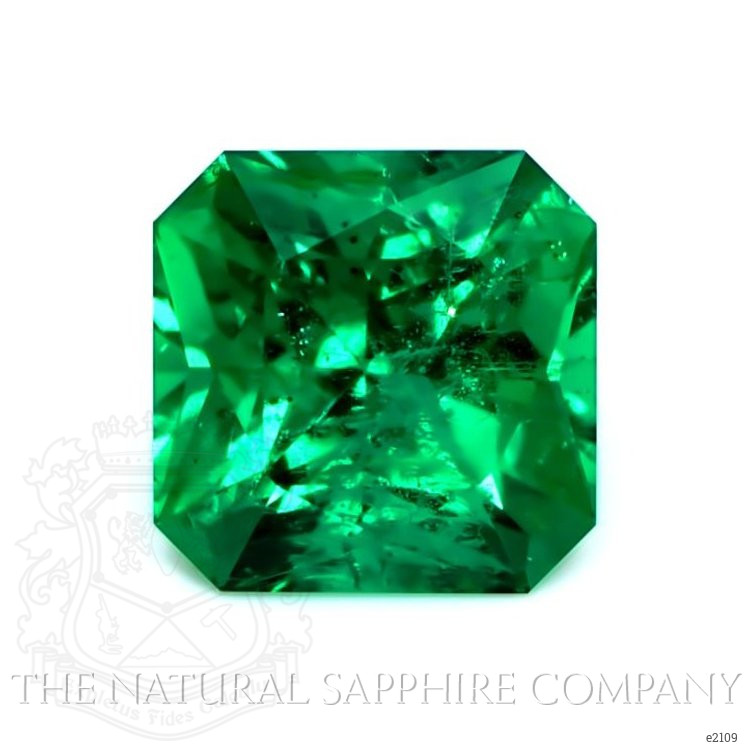 4.19 Ct. Emerald from Zambia