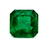2.93 Ct. Emerald from Zambia Video
