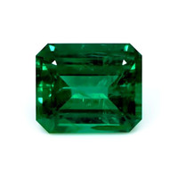 5.00 Ct. Emerald from Zambia Video