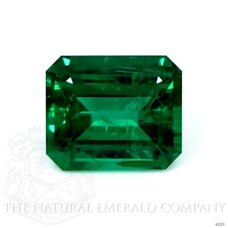 5.00 Ct. Emerald from Zambia