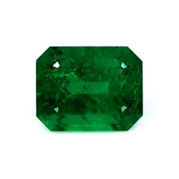 3.12 Ct. Emerald from Zambia Video
