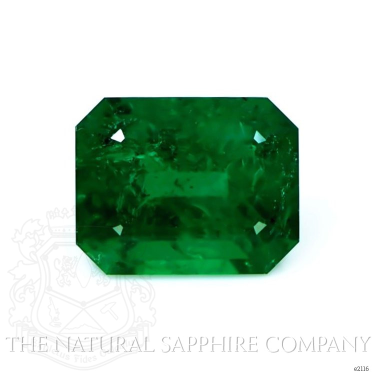 3.12 Ct. Emerald from Zambia