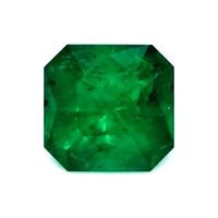 3.74 Ct. Emerald from Zambia Video