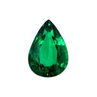 4.29 Ct. Emerald from Zambia Video