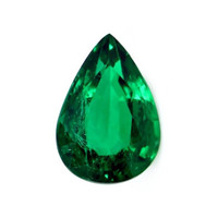 4.29 Ct. Emerald from Zambia Video