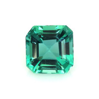 0.57 Ct. Emerald from Zambia Video