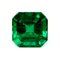 5.95 Ct. Emerald from Zambia Video