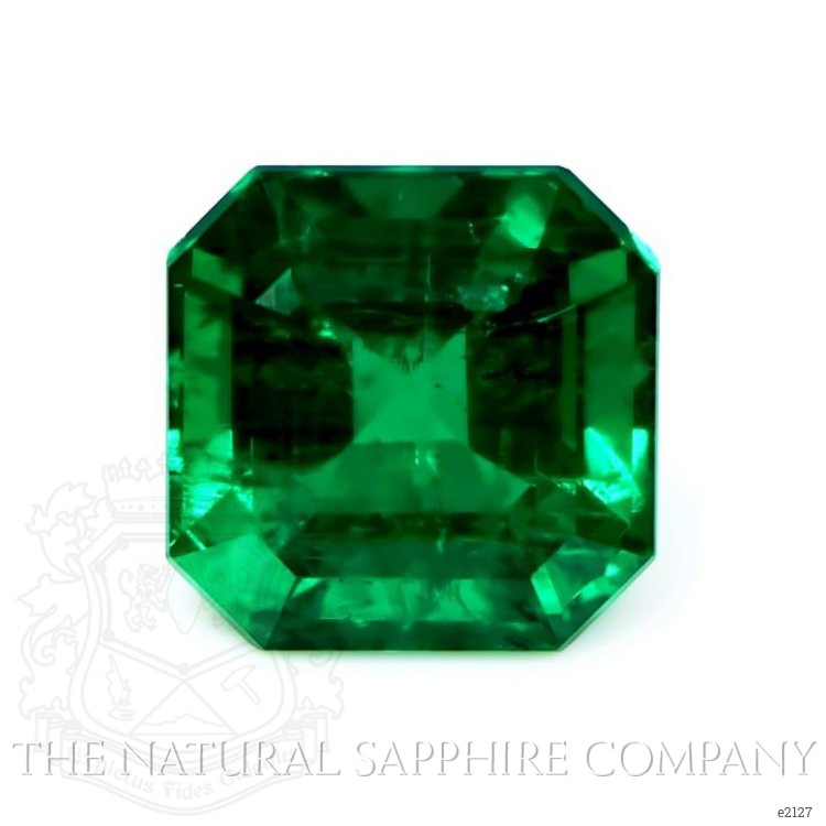5.95 Ct. Emerald from Zambia