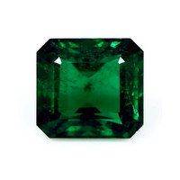 4.28 Ct. Emerald from Zambia Video