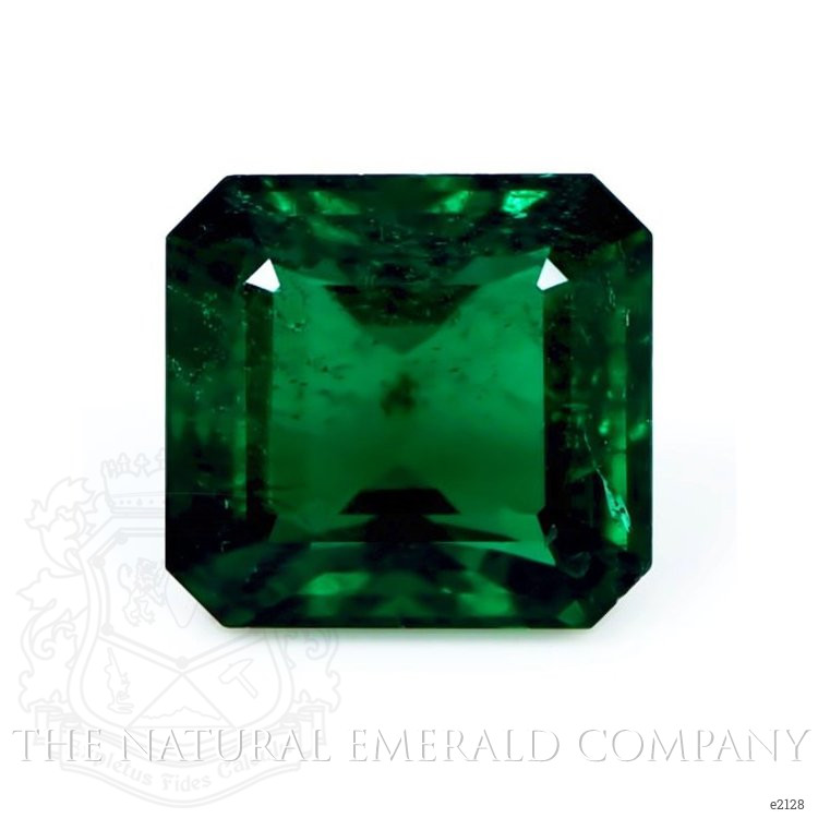4.28 Ct. Emerald from Zambia