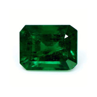 4.25 Ct. Emerald from Zambia Video
