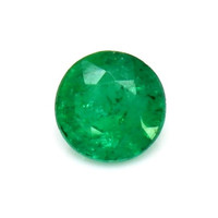 0.15 Ct. Emerald from Zambia Video