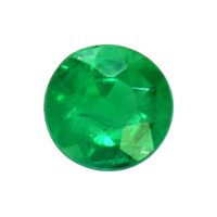 0.17 Ct. Emerald from Zambia Video