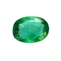 0.36 Ct. Emerald from Zambia Video