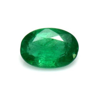 0.33 Ct. Emerald from Zambia Video