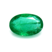 1.19 Ct. Emerald from Zambia Video
