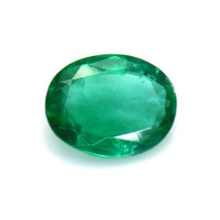 0.50 Ct. Emerald from Zambia Video
