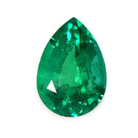 2.28 Ct. Emerald from Zambia Video