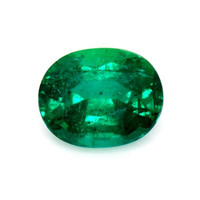 1.40 Ct. Emerald from Zambia Video