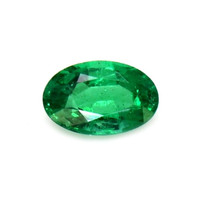 0.19 Ct. Emerald from Zambia Video
