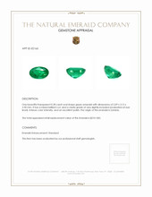 Jewelry Appraisal