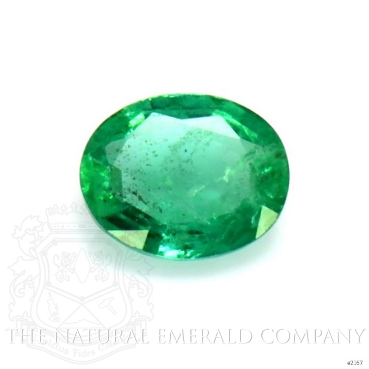 0.29 Ct. Emerald from Zambia