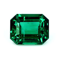 5.47 Ct. Emerald from Zambia Video