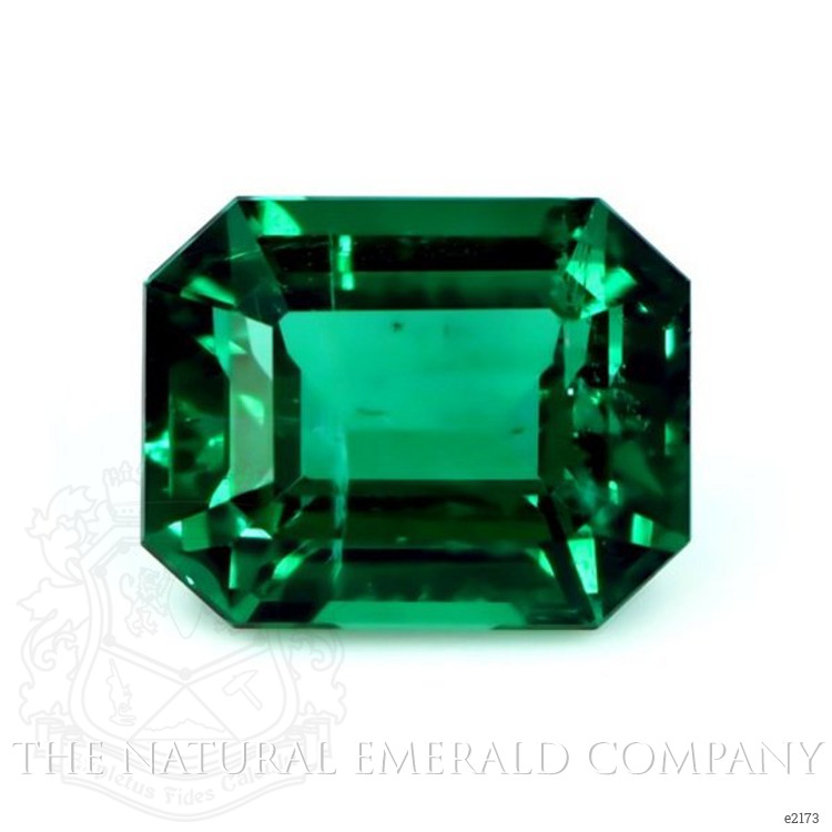 5.47 Ct. Emerald from Zambia