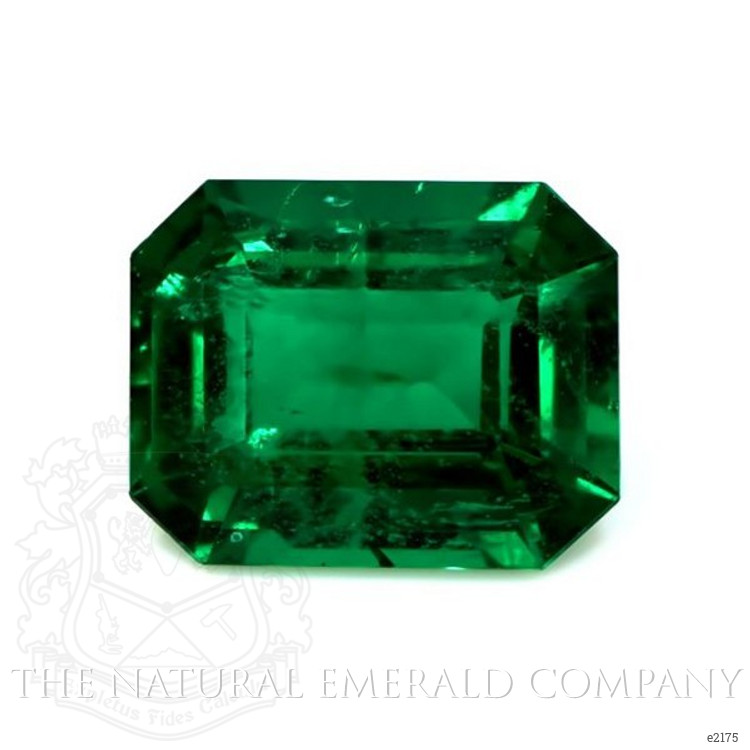 6.29 Ct. Emerald from Zambia