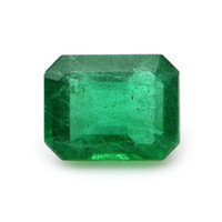 1.77 Ct. Emerald from Zambia Video