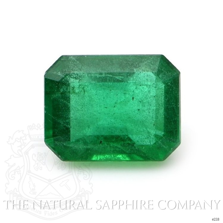 1.77 Ct. Emerald from Zambia