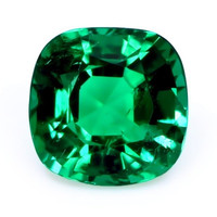 1.32 Ct. Emerald from Zambia Video