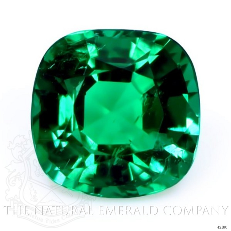 1.32 Ct. Emerald from Zambia