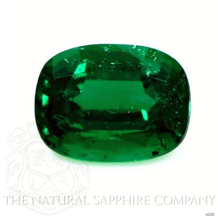 1.28 Ct. Emerald from Zambia