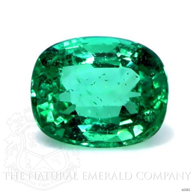 1.96 Ct. Emerald from Zambia