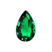 1.36 Ct. Emerald from Zambia Video