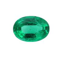 1.53 Ct. Emerald from Zambia Video