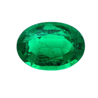 0.72 Ct. Emerald from Zambia Video