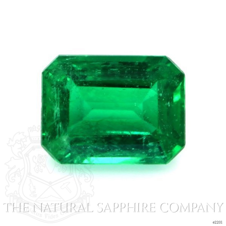 1.61 Ct. Emerald from Zambia