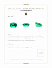 Jewelry Appraisal